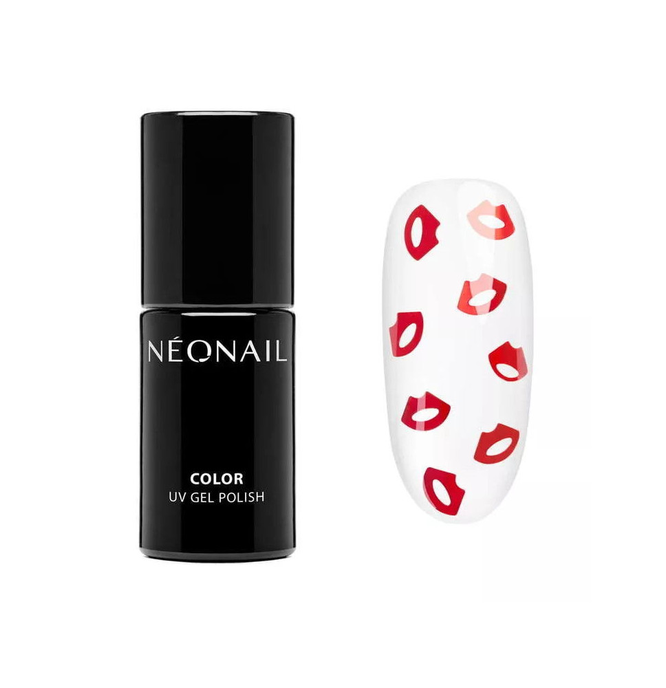 Top coat Neonail Don't Talk Just Kiss 7,2 ml