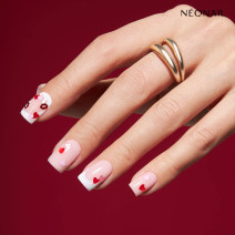 Top coat Neonail Don't Talk Just Kiss 7,2 ml