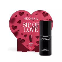 NeoNail gél lak Sip of Love 7,2 ml