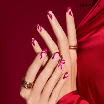 NeoNail gél lak Sip of Love 7,2 ml