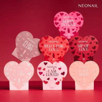NeoNail gél lak Sip of Love 7,2 ml