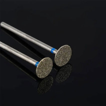 Nadstavec na nechty diamantový disk 1cm