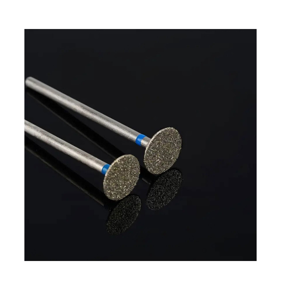 Nadstavec na nechty diamantový disk 1cm