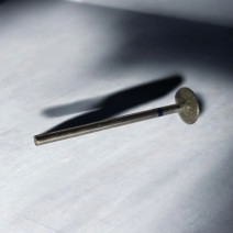 Nadstavec na nechty diamantový disk 1cm