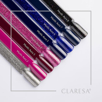Gél lak CLARESA Mystic Aura 6 5ml