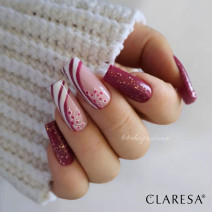Gél lak CLARESA Mystic Aura 2 5ml