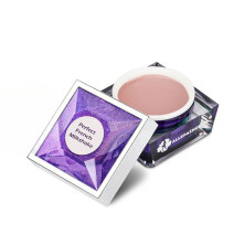 Stavebný uv gél Perfect French Milkshake 15 ml