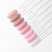 Stavebný uv gél Perfect French Milkshake 15 ml