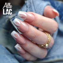 Stavebný uv gél Perfect French Milkshake 15 ml