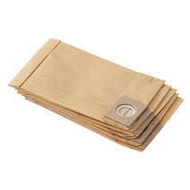 Sada papierových filtrov do brúsky Saeyang Cyclone