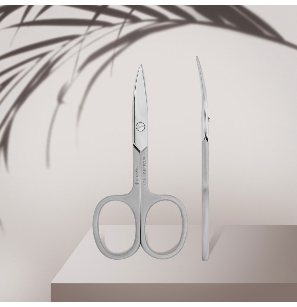 Staleks Pro Smart Manikúrové nožničky na nechty SS-30/1