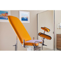 Jednorazové zdravotné podložky papierovo-fóliové Practical Comfort 50x32 cm Ružová