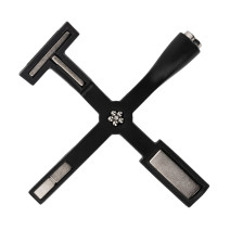 NechtovyRAJ Magnet Cat Eye  5 v 1