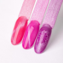 NechtovyRAJ Magnet Cat Eye  5 v 1