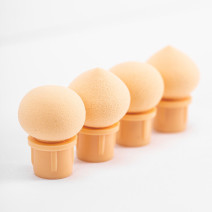 TYČINKA NA OMBRE A BABYBOOMER - fialová