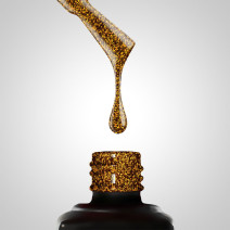 Slowianka gél lak 521 Shooting Star 8g