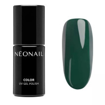 NeoNail gél lak Green Aurora 7,2 ml