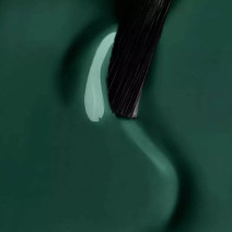 NeoNail gél lak Green Aurora 7,2 ml