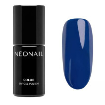 NeoNail gél lak Icy Sapphire 7,2 ml