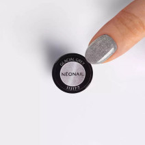 NeoNail gél lak Glacial Grey 7,2 ml