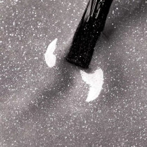 NeoNail gél lak Glacial Grey 7,2 ml