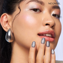 NeoNail gél lak Glacial Grey 7,2 ml