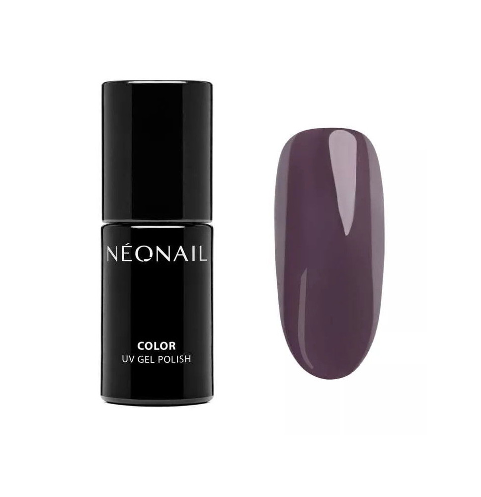 NeoNail gél lak Mystic Night 7,2 ml
