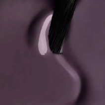 NeoNail gél lak Mystic Night 7,2 ml