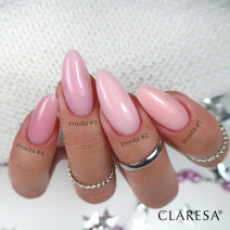 Gél lak CLARESA Extend Care 5v1 PROVITA 3