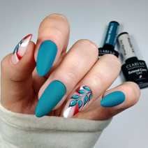 Gél lak CLARESA Extend Care 5v1 PROVITA 4 5ML