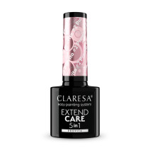 Gél lak CLARESA Extend Care 5v1 PROVITA 2 5ML