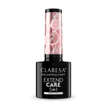 Gél lak CLARESA Extend Care 5v1 PROVITA 1 5ML