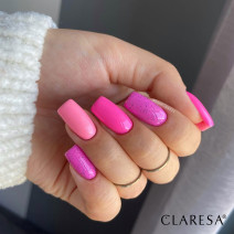 Gél lak CLARESA Festival Vibes 4 5ml