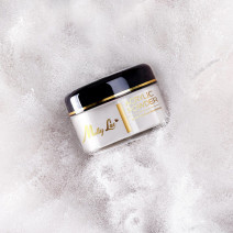 Molly Lac akrylový prášok Bright White 15g