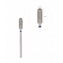 Saute Nails brúsny nadstavec valec 08 M