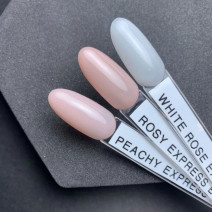 Saute Nails Expres báza Rosy  8ml