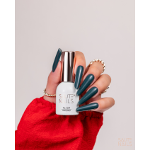 Gél lak na nechty Saute Nails S284 Antonio 8ml