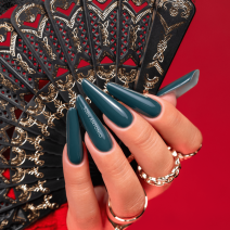 Gél lak na nechty Saute Nails S284 Antonio 8ml