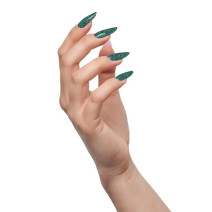 Gél lak na nechty Saute Nails S234 Xmas Plant 8ml