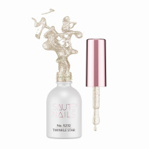 Gél lak na nechty Saute Nails S232 Twinkle Star 8ml