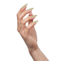 Gél lak na nechty Saute Nails S232 Twinkle Star 8ml