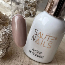 Gél lak na nechty Saute Nails S230 Be Goddess 8ml