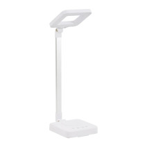 Stolová elegantná led lampa SQ 804