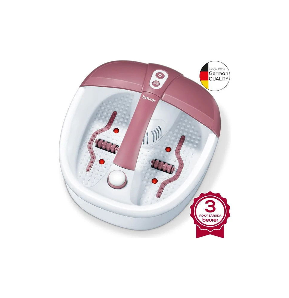 Masážny prístroj na nohy BEURER FB35