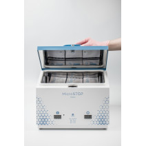 Microstop Teplovzdušný sterilizátor MAXI