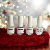 Olejček na nechty Berry Temptation 5ml