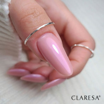 Gél lak CLARESA Lipglossnails 01 5ml