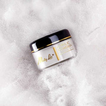 Molly Lac akrylový prášok Clear 15g