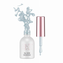 Gél lak na nechty Saute Nails S238 Snowman 8ml