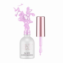 Gél lak na nechty Saute Nails S272 Cherry Blossom 8ml